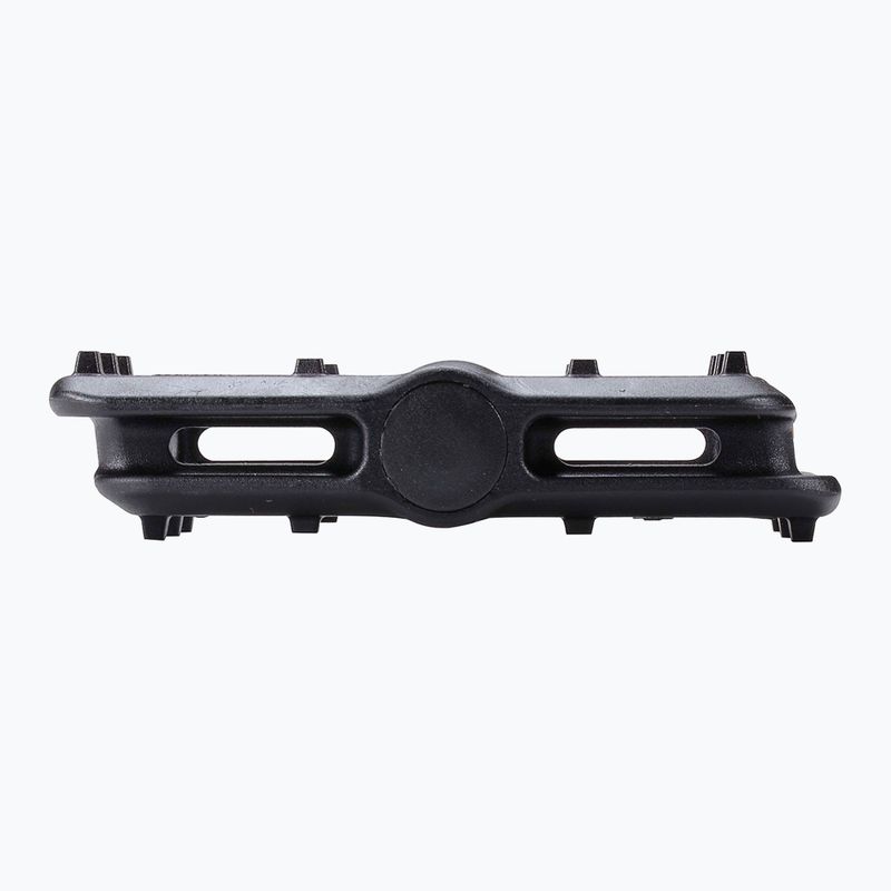 Pedale de bicicletă BBB Cycling TrailRide black 4