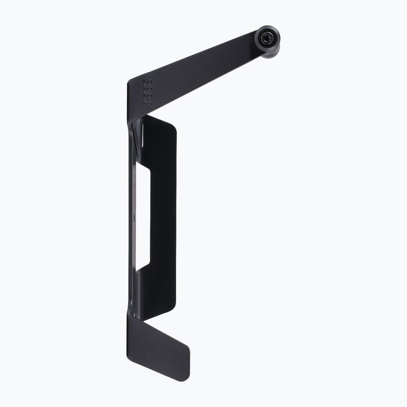 Suport de bicicletă pentru perete BBB Cycling ParkingLot black 4