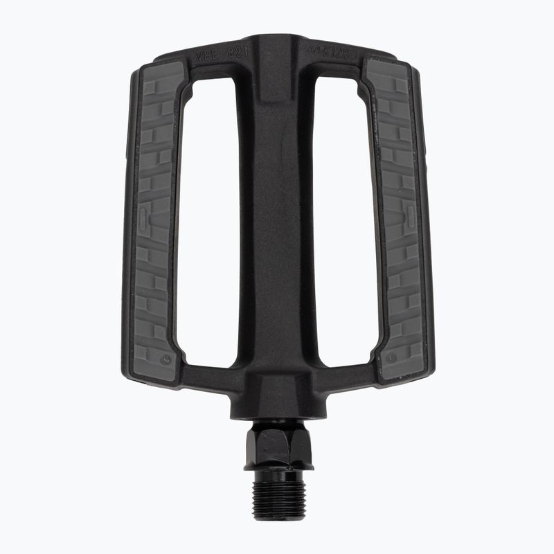 Pedale de bicicletă BBB Cycling SteadyRiser black 4