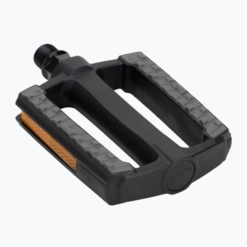 Pedale de bicicletă BBB Cycling SteadyRiser black 5