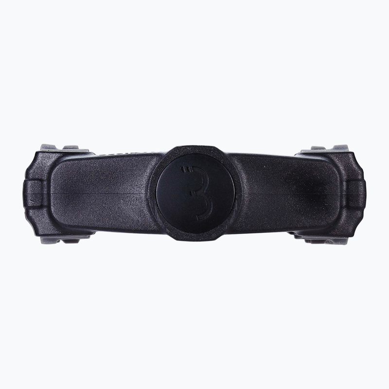 Pedale de bicicletă BBB Cycling SteadyRiser black 4