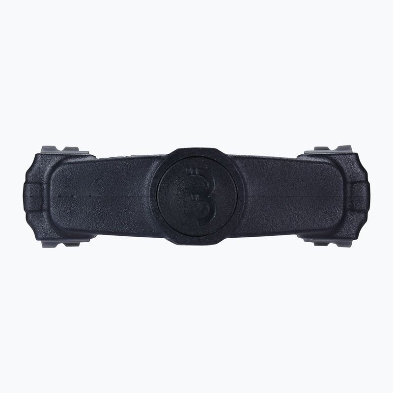 Pedale de bicicletă BBB Cycling SteadyRiser black 7