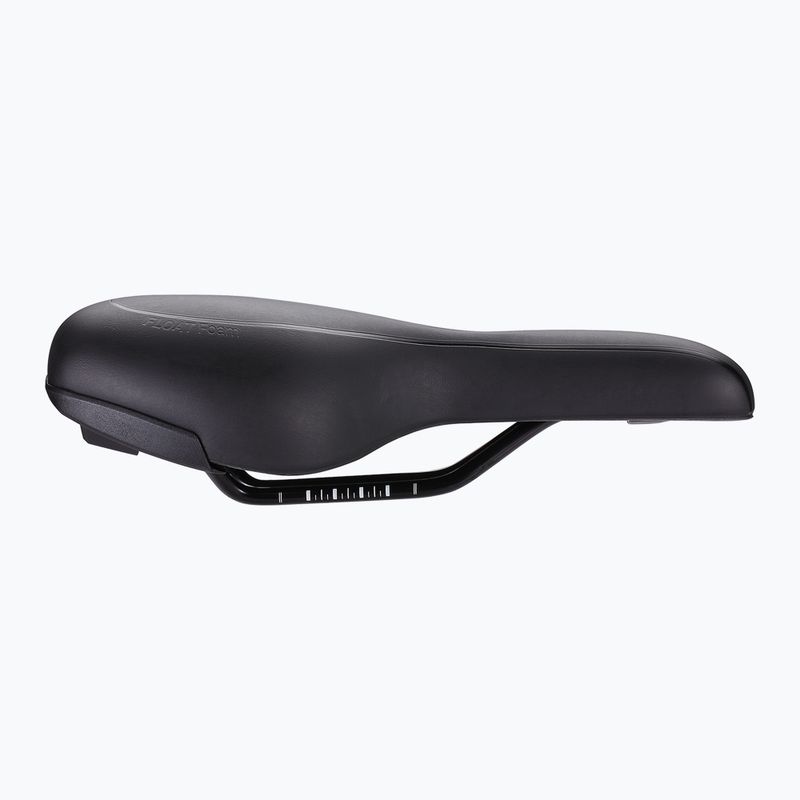 Șa de bicicletă BBB Cycling Meander Active 170 mm black 2