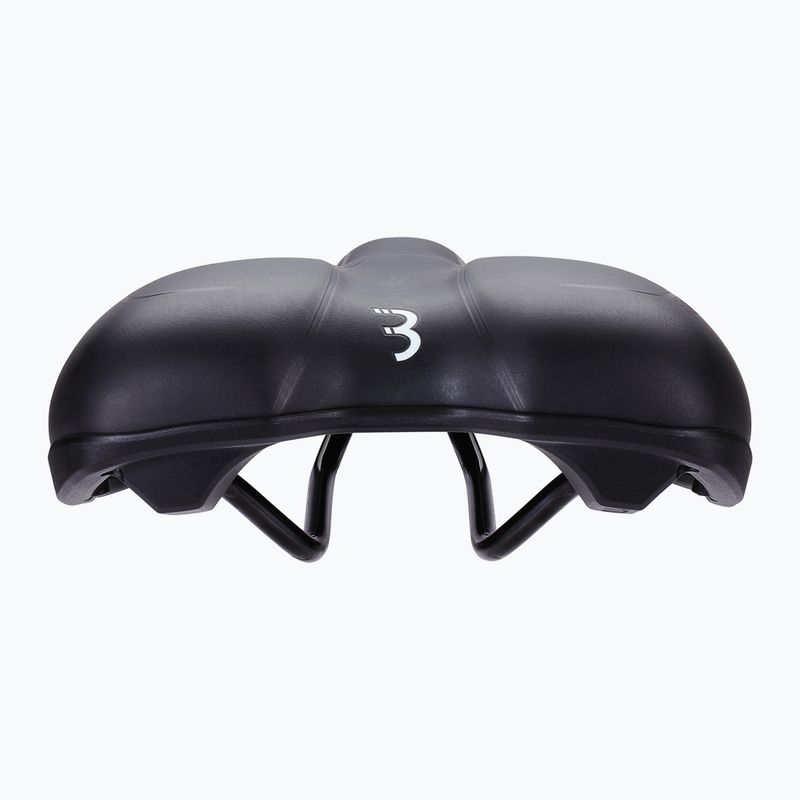 Șa de bicicletă BBB Cycling Meander Active 170 mm black 4