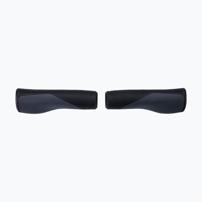 Mânere de ghidon BBB Cycling Boa 130 mm black/dark grey 2