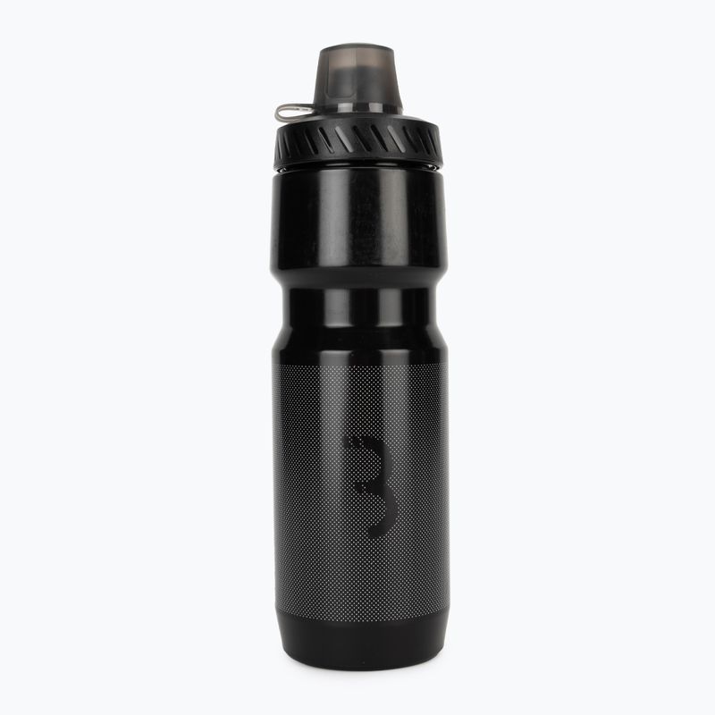 Bidon de bicicletă BBB Cycling AutoTank XL Mudcap Autoclose 750 ml black 2