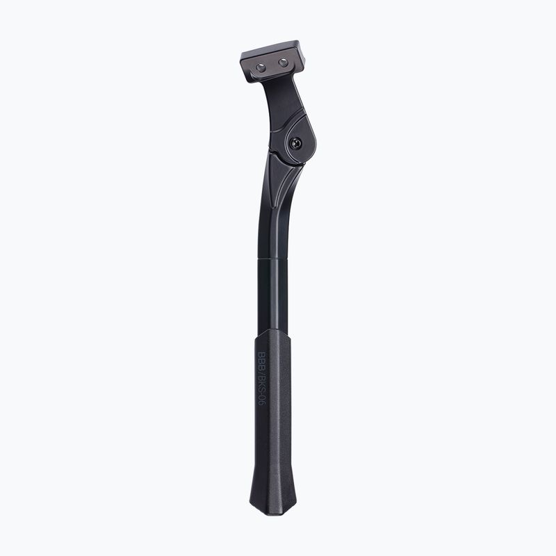 Cric de bicicletă BBB Cycling ConnectKick 18 matt black