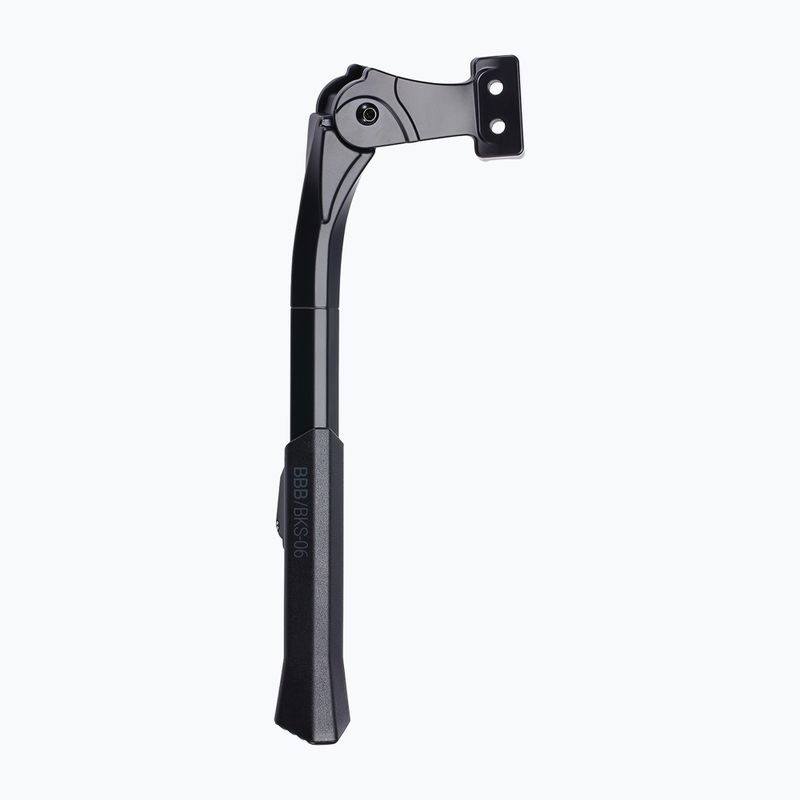 Cric de bicicletă BBB Cycling ConnectKick 18 matt black 4