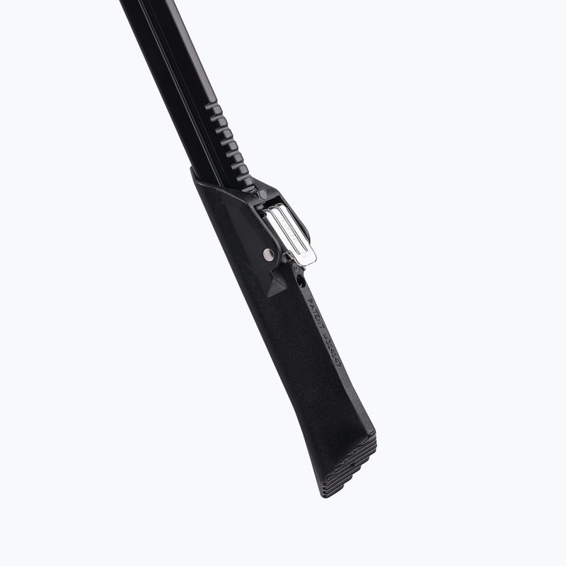 Cric de bicicletă BBB Cycling ConnectKick 18 matt black 5