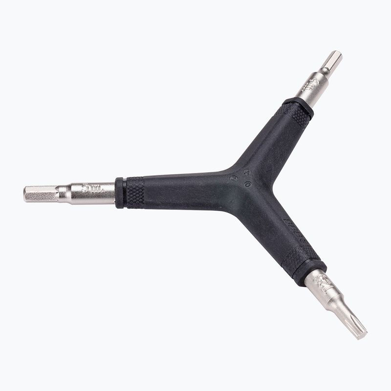Cheie de bicicletă BBB Cycling ComboStar black 2