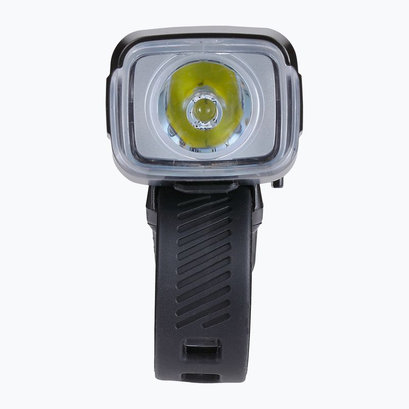 Lampă de bicicletă față  BBB Cycling NanoStrike 600 black 6