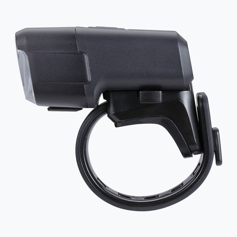 Lampă de bicicletă față BBB Cycling NanoStrike 400 black 2