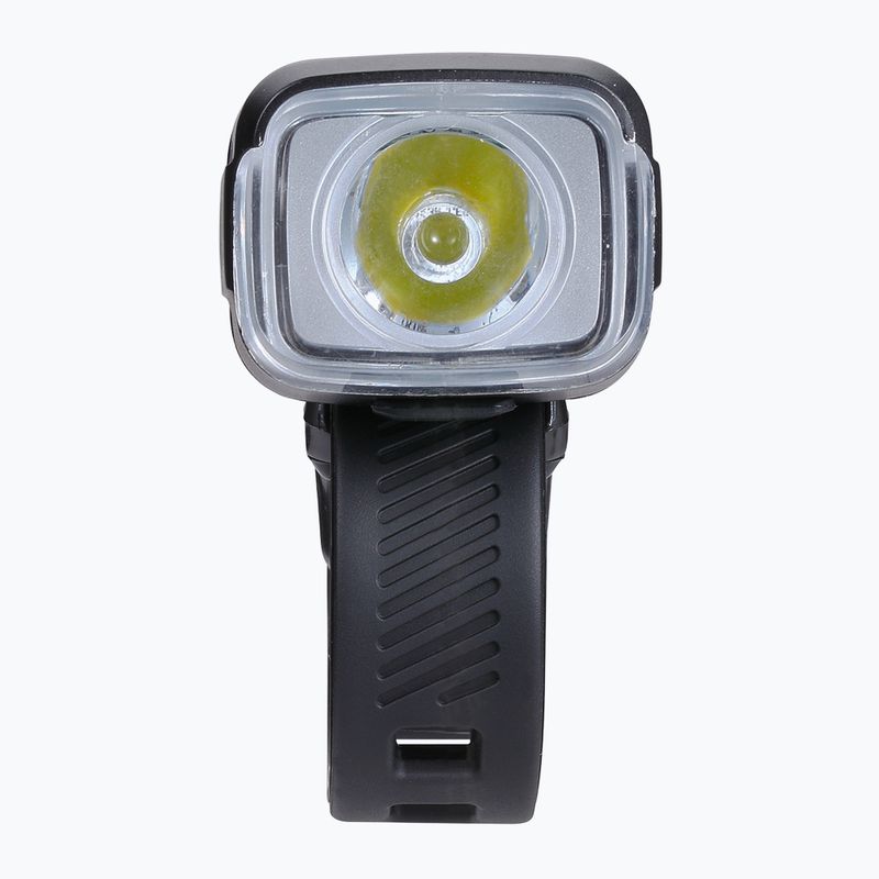 Lampă de bicicletă față BBB Cycling NanoStrike 400 black 4