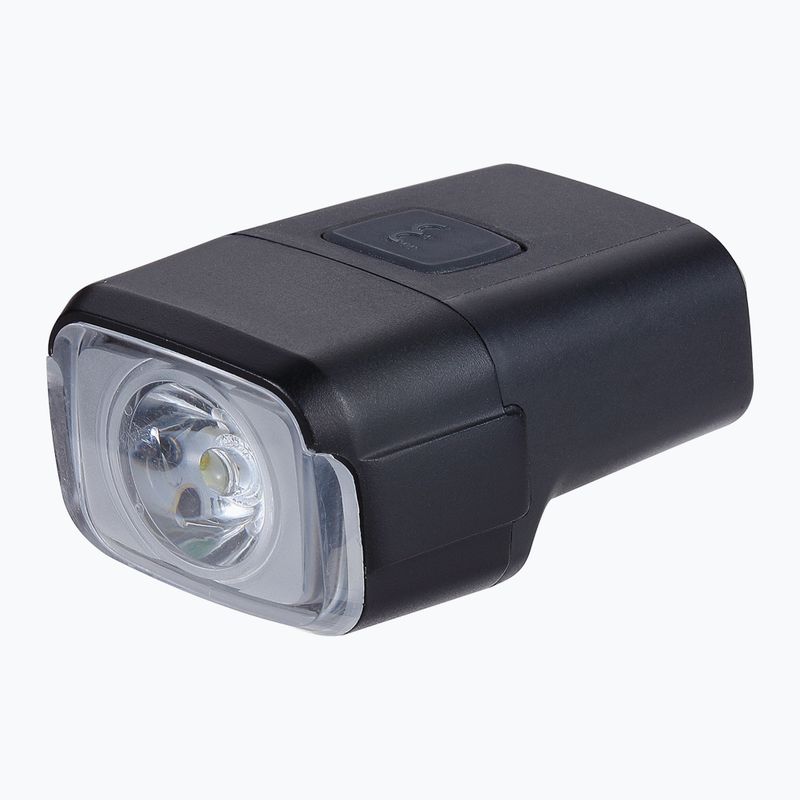 Lampă de bicicletă față BBB Cycling NanoStrike 400 black 5