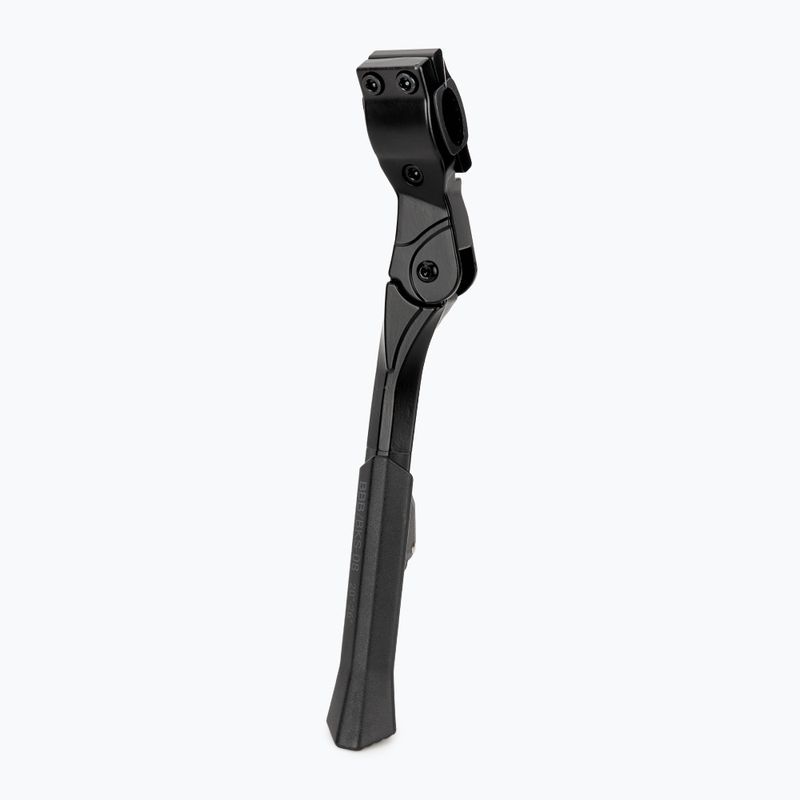 Cric pentru bicicletă BBB Cycling UniKick Clampmount 20/26 matt black