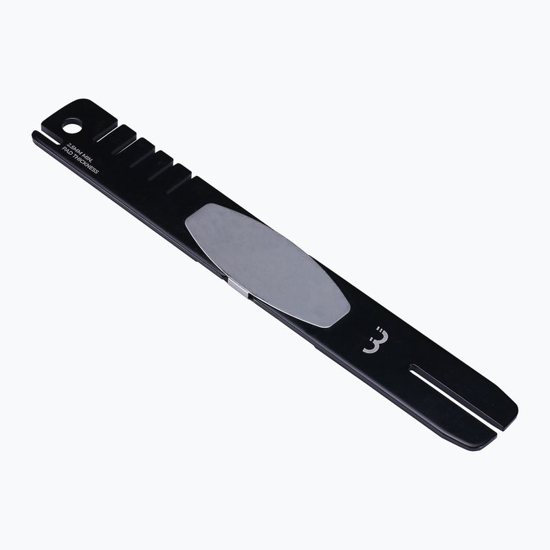 Cheie de bicicletă pentru frâne cu disc BBB Cycling DiscDoctor black 2