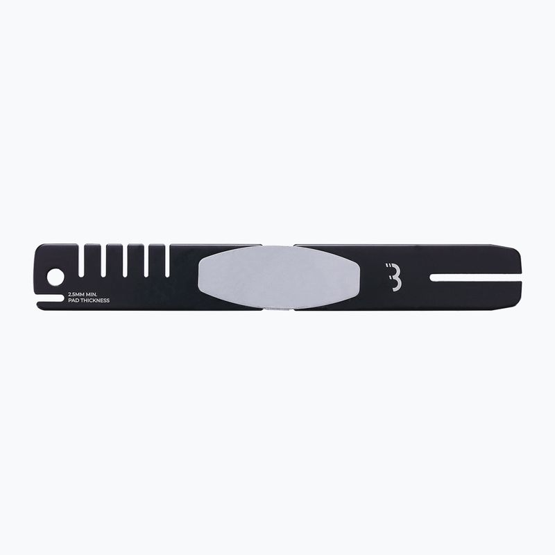 Cheie de bicicletă pentru frâne cu disc BBB Cycling DiscDoctor black 4