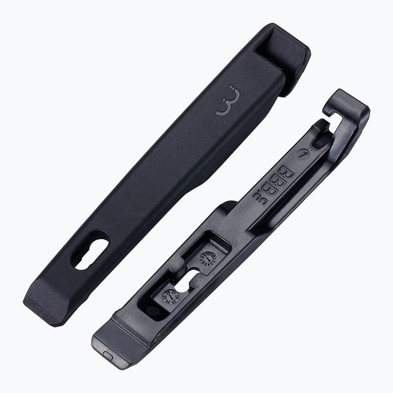 Lingură de anvelope BBB Cycling SmartLift black 4