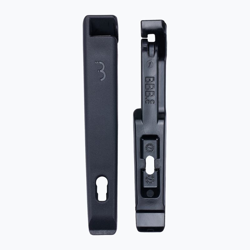 Lingură de anvelope BBB Cycling SmartLift black 5