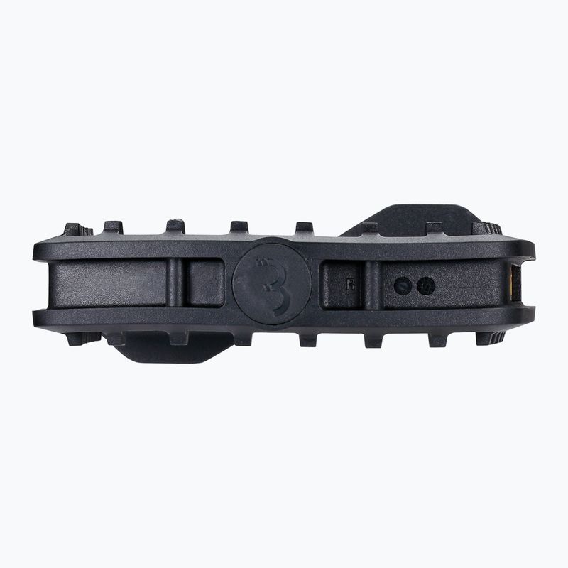 Pedale de bicicletă BBB Cycling ErgoBase black 5