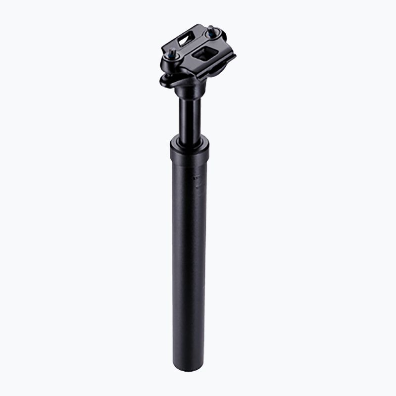 Tijă de bicicletă BBB Cycling CandlePost Suspension 350 mm / 31,6 mm black 4