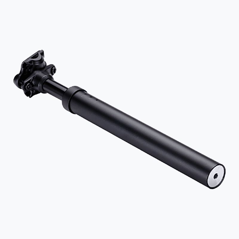 Tijă de bicicletă BBB Cycling CandlePost Suspension 350 mm / 31,6 mm black 5