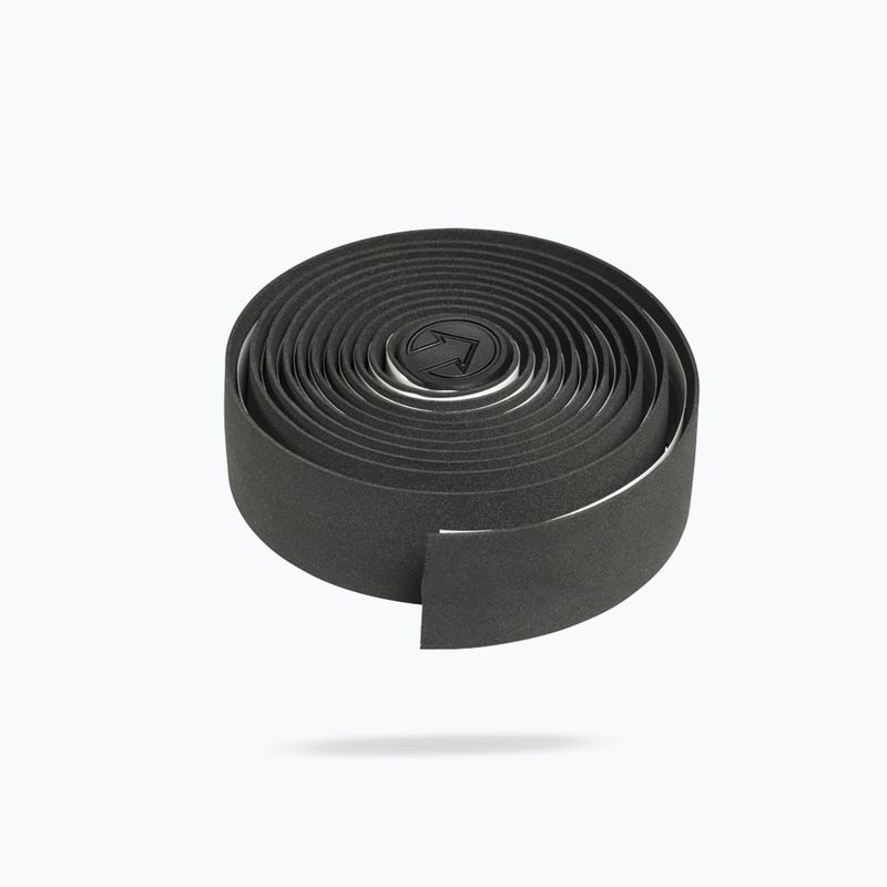 PRO Sport Control Eva 2.5 mm negru pentru ghidon PRO Sport Control Eva 2.5 mm negru