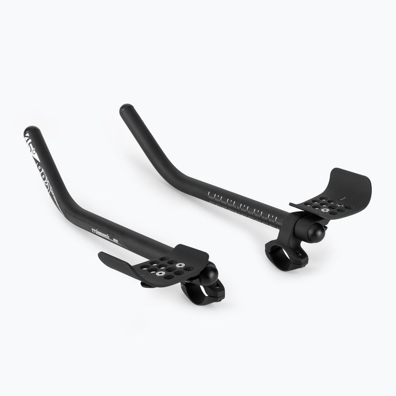 Lemond PRO Missile Ski-Bend negru