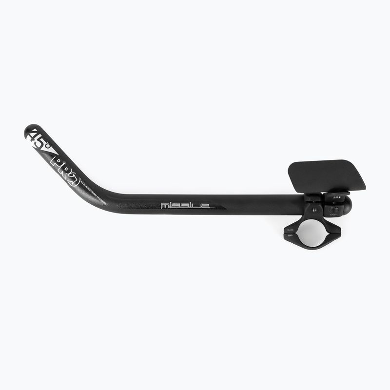 Lemond PRO Missile Ski-Bend negru 2