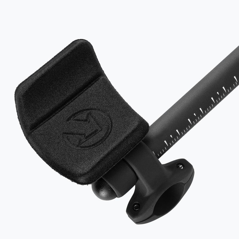 Lemond PRO Missile Ski-Bend negru 3