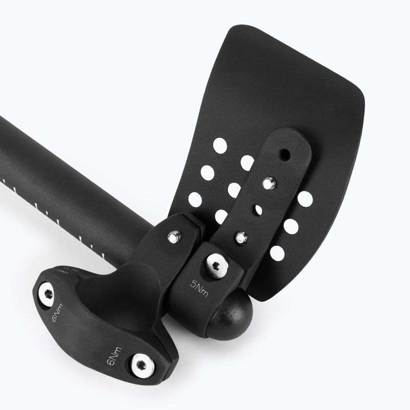 Lemond PRO Missile Ski-Bend negru 4
