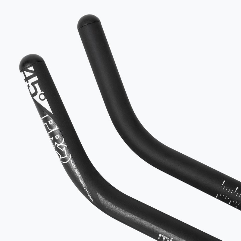 Lemond PRO Missile Ski-Bend negru 5