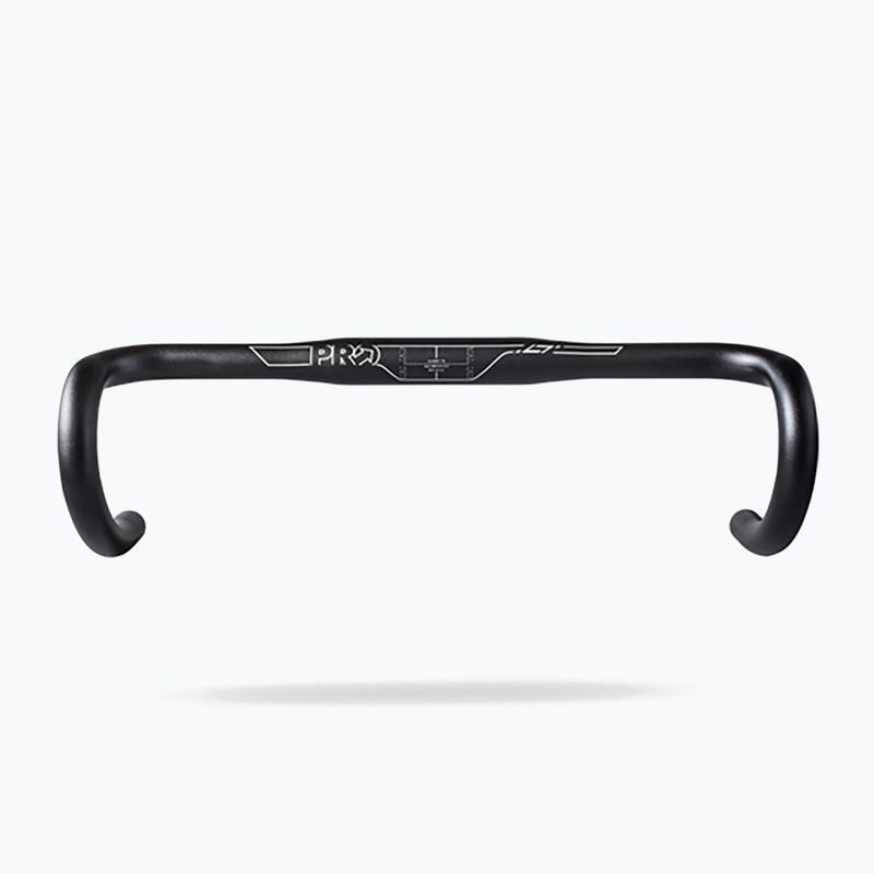 Ghidon PRO LT Compact negru