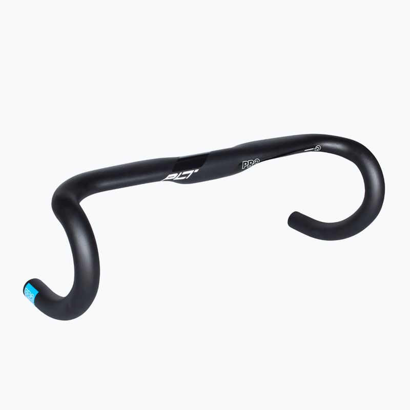 Ghidon PRO PLT Compact Erg 420 mm negru