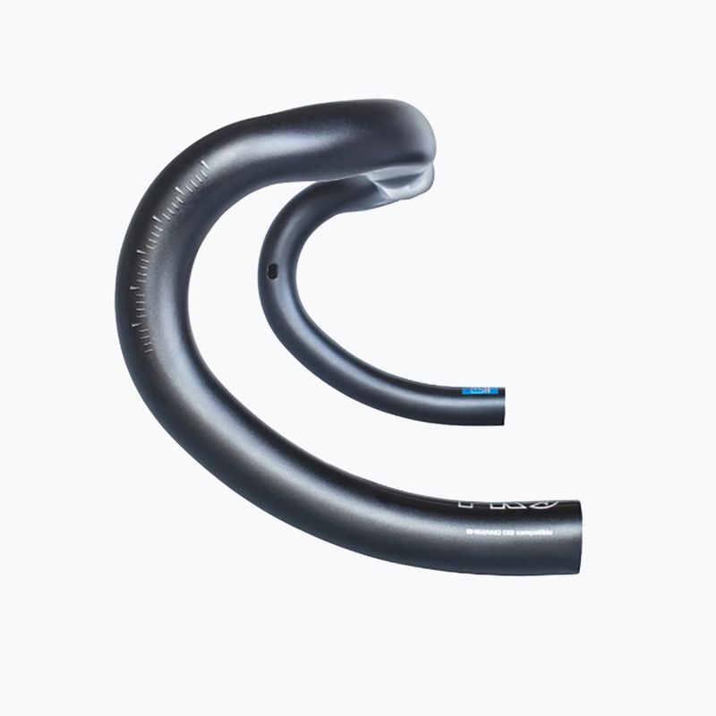 Ghidon PRO Vibe Alu Di2 420 mm negru 3