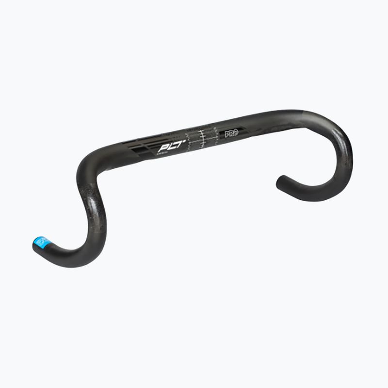 Ghidon PRO PLT Carbon Compact negru