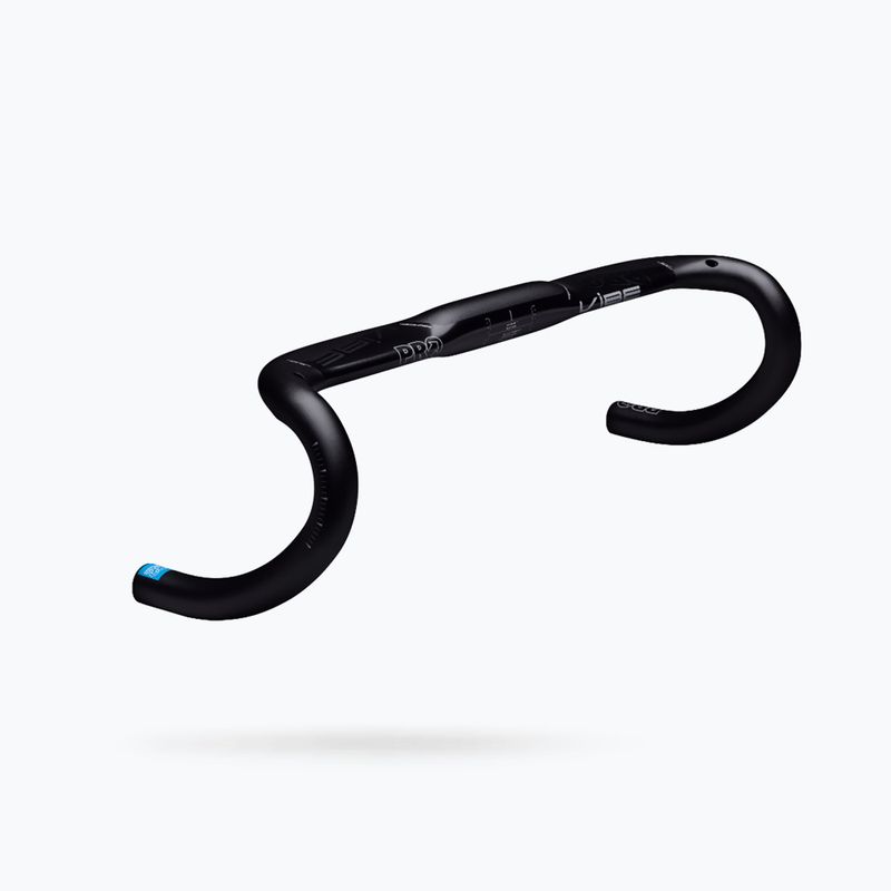 Volan PRO Pro Vibe Aero negru