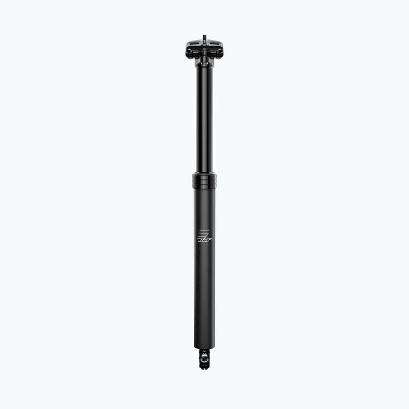 Tijă de șa de bicicletă PRO Dropper LT 0mm Offset Internal black 2