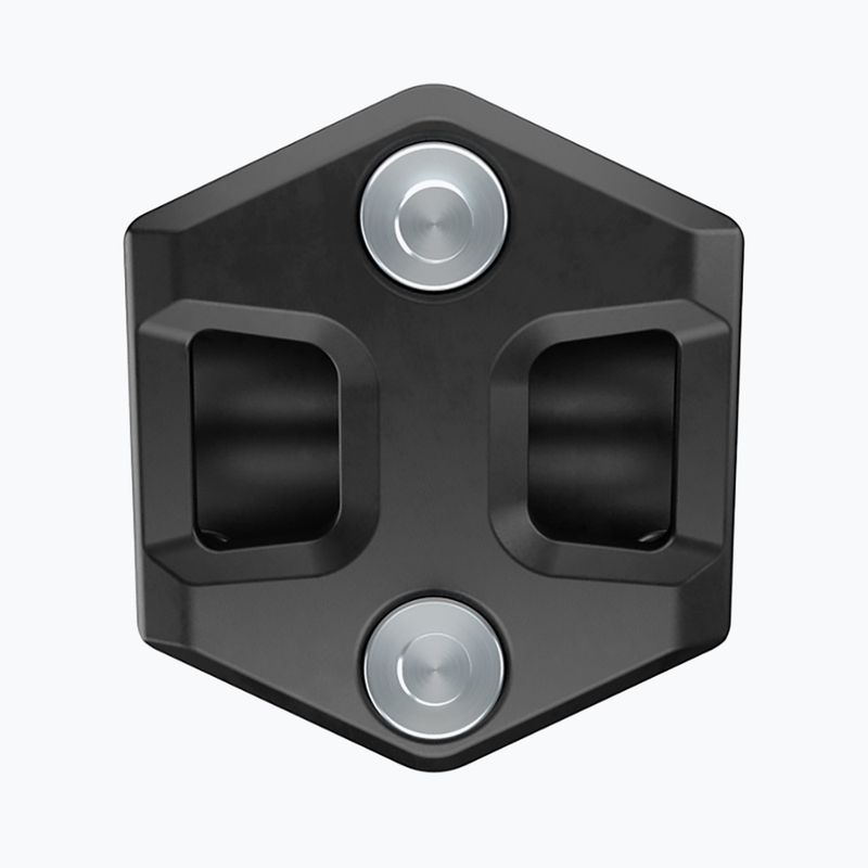 Tijă de șa de bicicletă PRO Dropper LT 0mm Offset Internal black 3