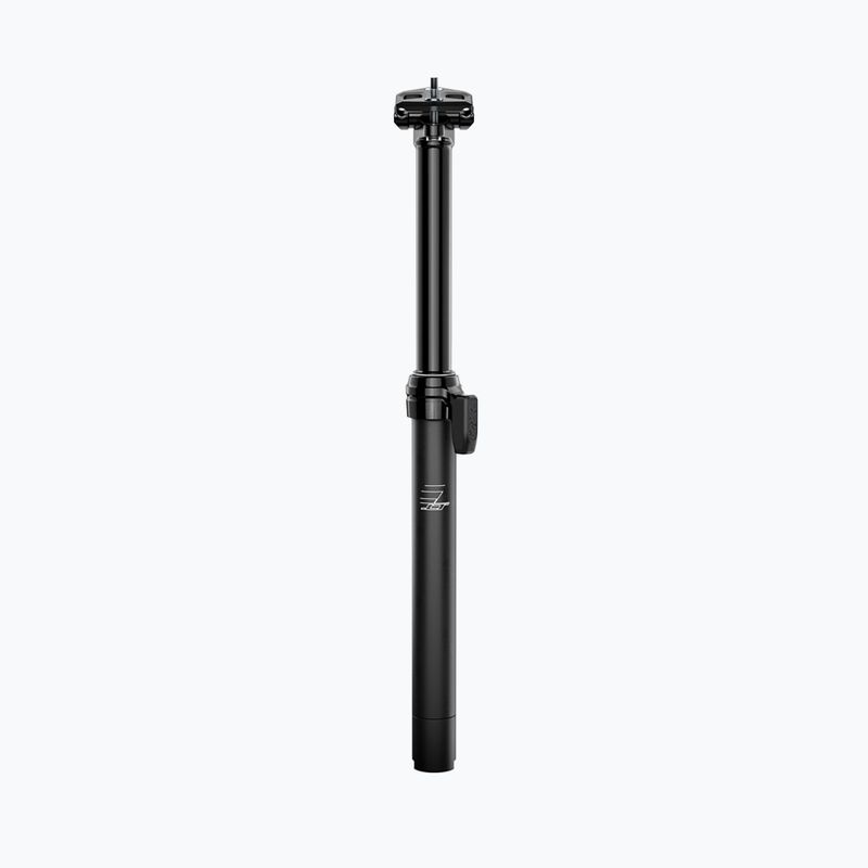 Bike seatpost PRO Dropper LT 0mm Offset Extern 31.6 mm/150 mm negru 2