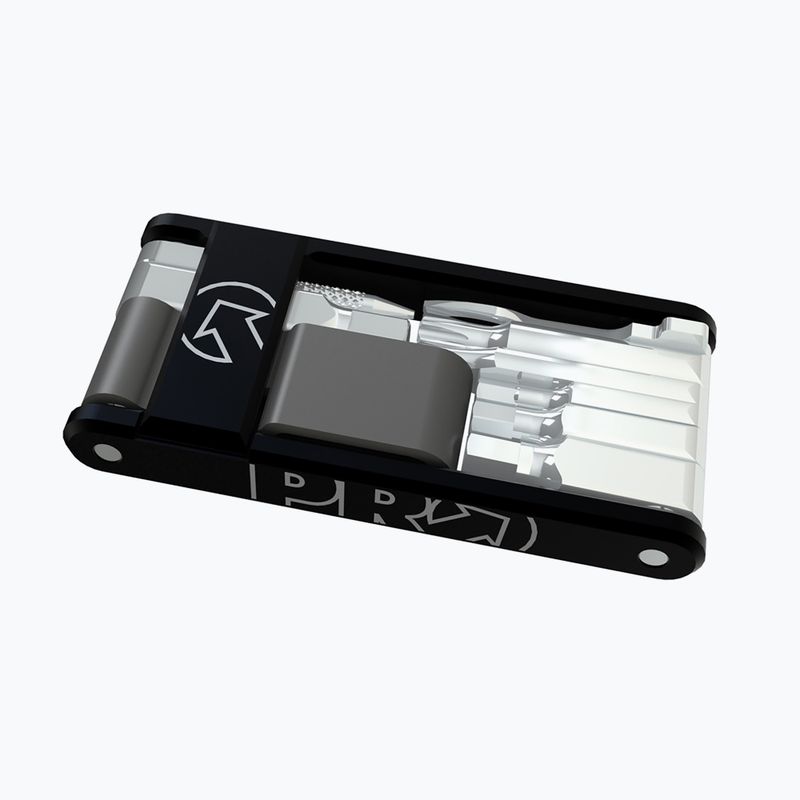 Cheie de bicicletă PRO Mini Tool 9FTL black