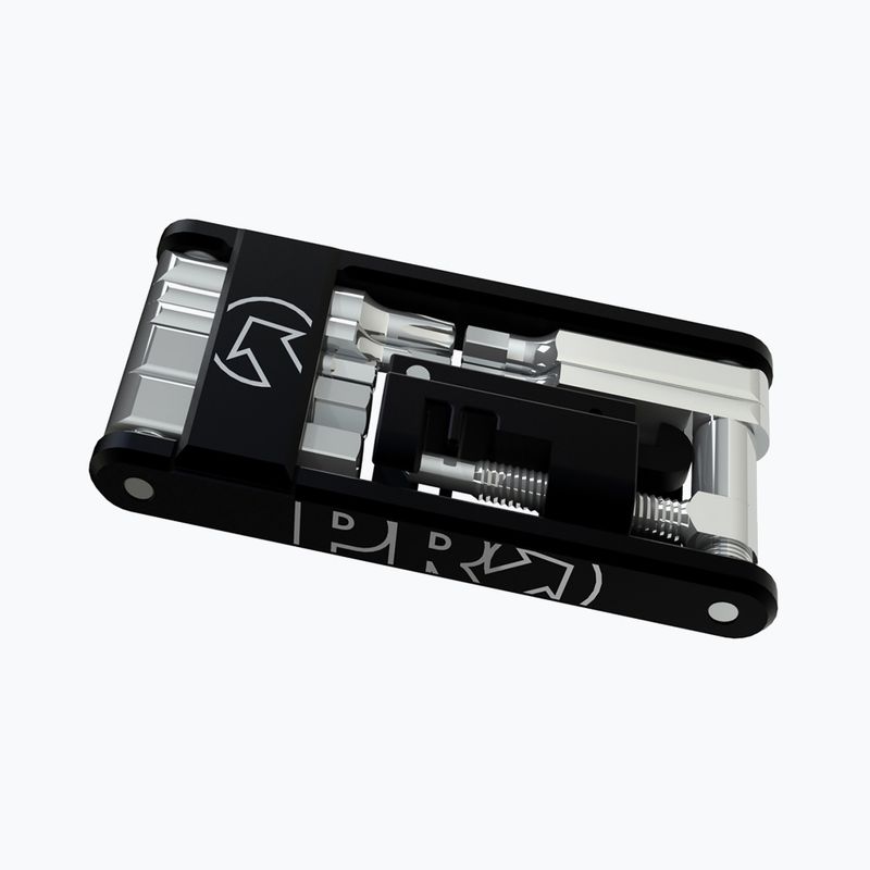 Cheie de bicicletă PRO Mini Tool 13 black