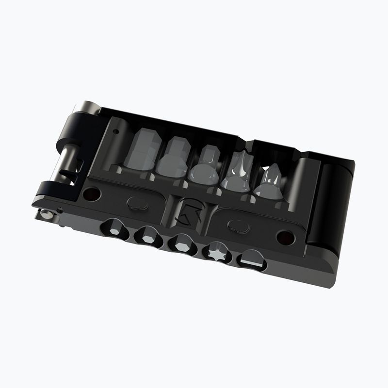 Cheie de bicicletă PRO Mini Tool 17 black    Noutate