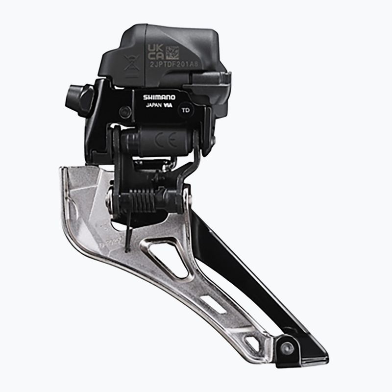 Set de componente Shimano R9270 Dura Ace Di2 frână disc 172.5mm/50x34T/11-34 7