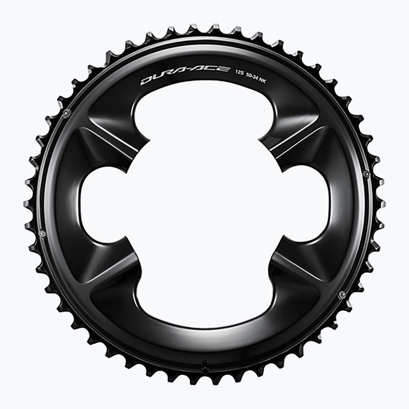 Set de componente Shimano R9270P Dura Ace Di2 cu măsurare a puterii frână disc 175mm/50x34T/11-34 3