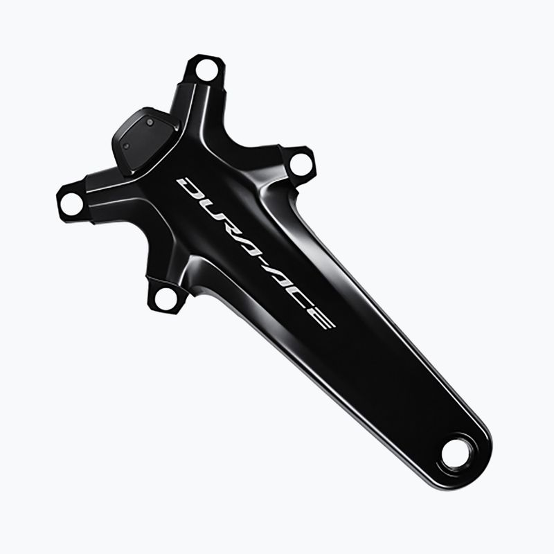Set de componente Shimano R9270P Dura Ace Di2 cu măsurare a puterii frână disc 175mm/50x34T/11-34 4