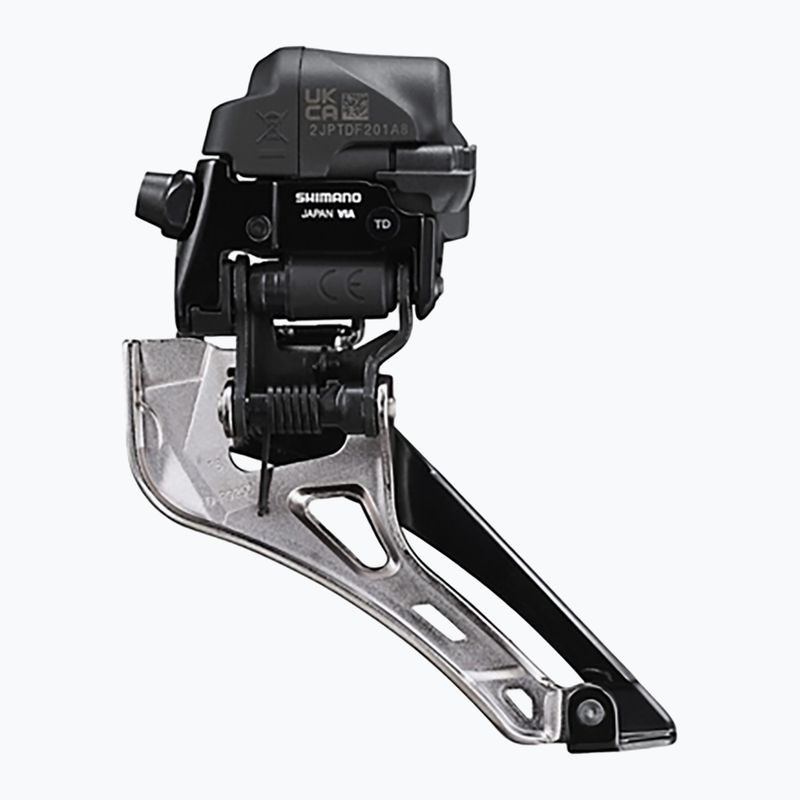 Set de componente Shimano R9270P Dura Ace Di2 cu măsurare a puterii frână disc 175mm/50x34T/11-34 9