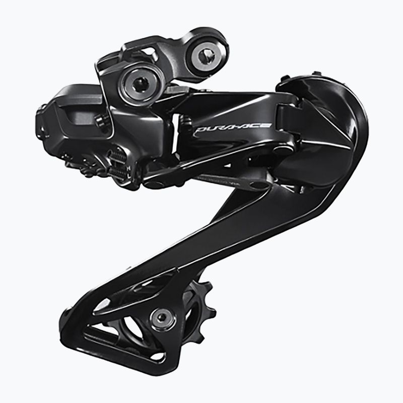 Set de componente Shimano R9270P Dura Ace Di2 cu măsurare a puterii frână disc 175mm/50x34T/11-34 10