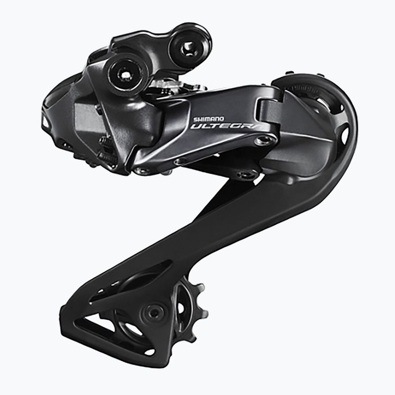 Set de componente Shimano R8100 Ultegra Di2 frâne inelare170mm/50x34T/11-30 6