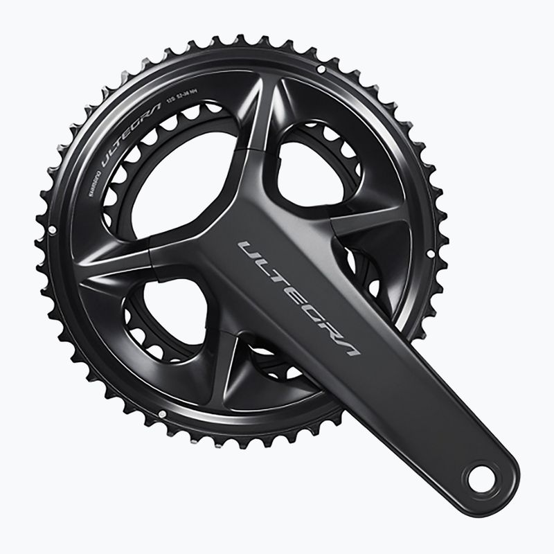 Set de componente Shimano R8100 Ultegra Di2 frâne inelare 170mm/50x34T/11-34 2